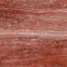 Травертин Travertin Persian Red Iran, фото Купить Травертин Travertin Persian Red Iran в Истре