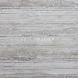 Травертин Travertin Dark Silver, фото Купить Травертин Travertin Dark Silver в Истре